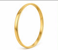 Élan Classic Bangle | JVNXII & CO.