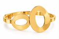 Sculpted Bangle | JVNXII & CO.