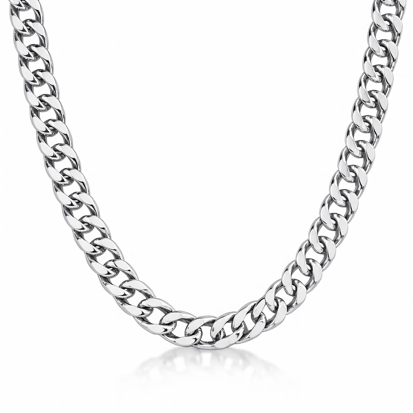 Chain | Stainless Steel Necklace