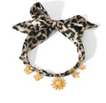 Multi-Charm Necklace/Bracelet Set | 18K Gold Plated Stainless Steel | JVNXII & CO.